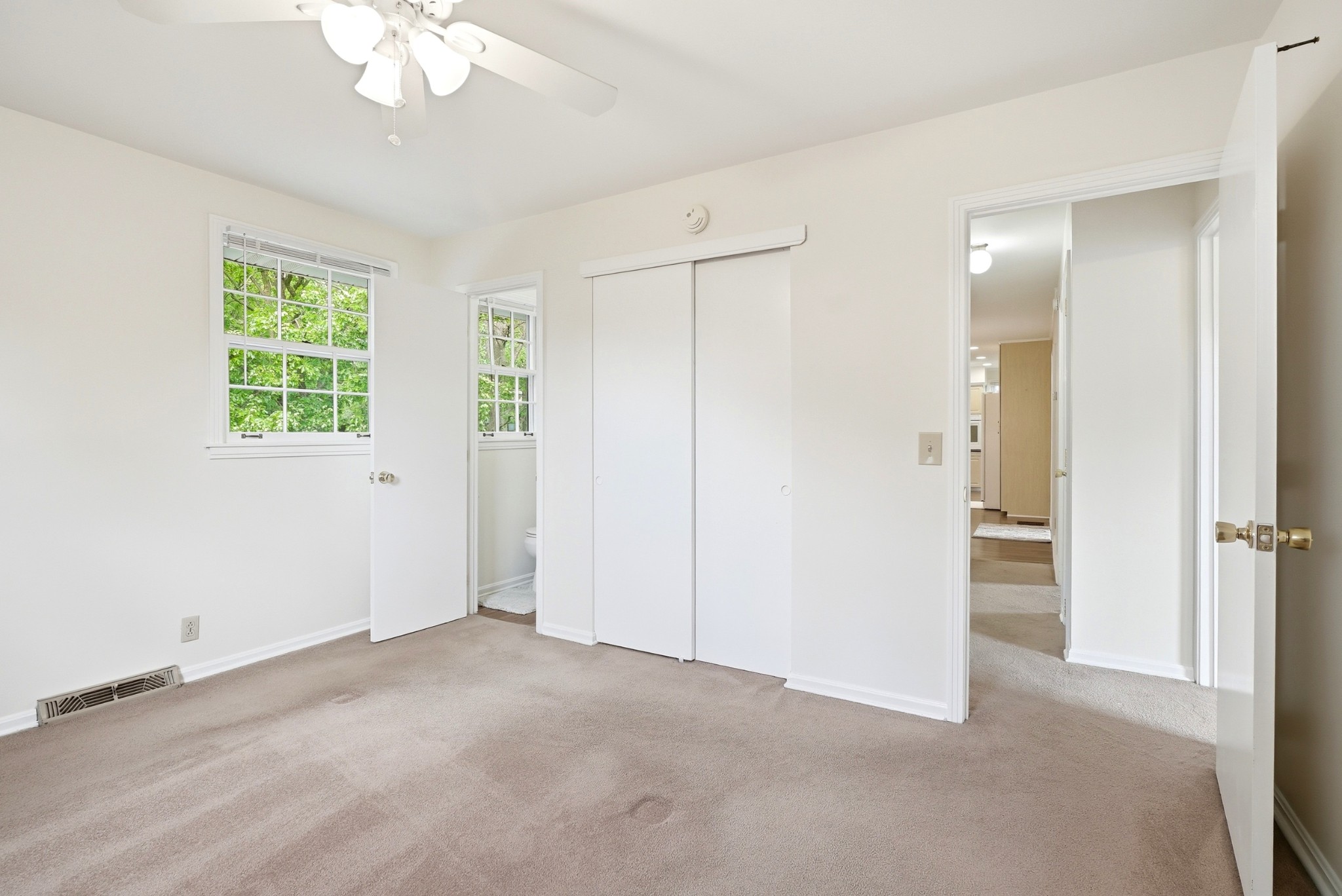 2442 Broadview Drive Nashville TN 37217