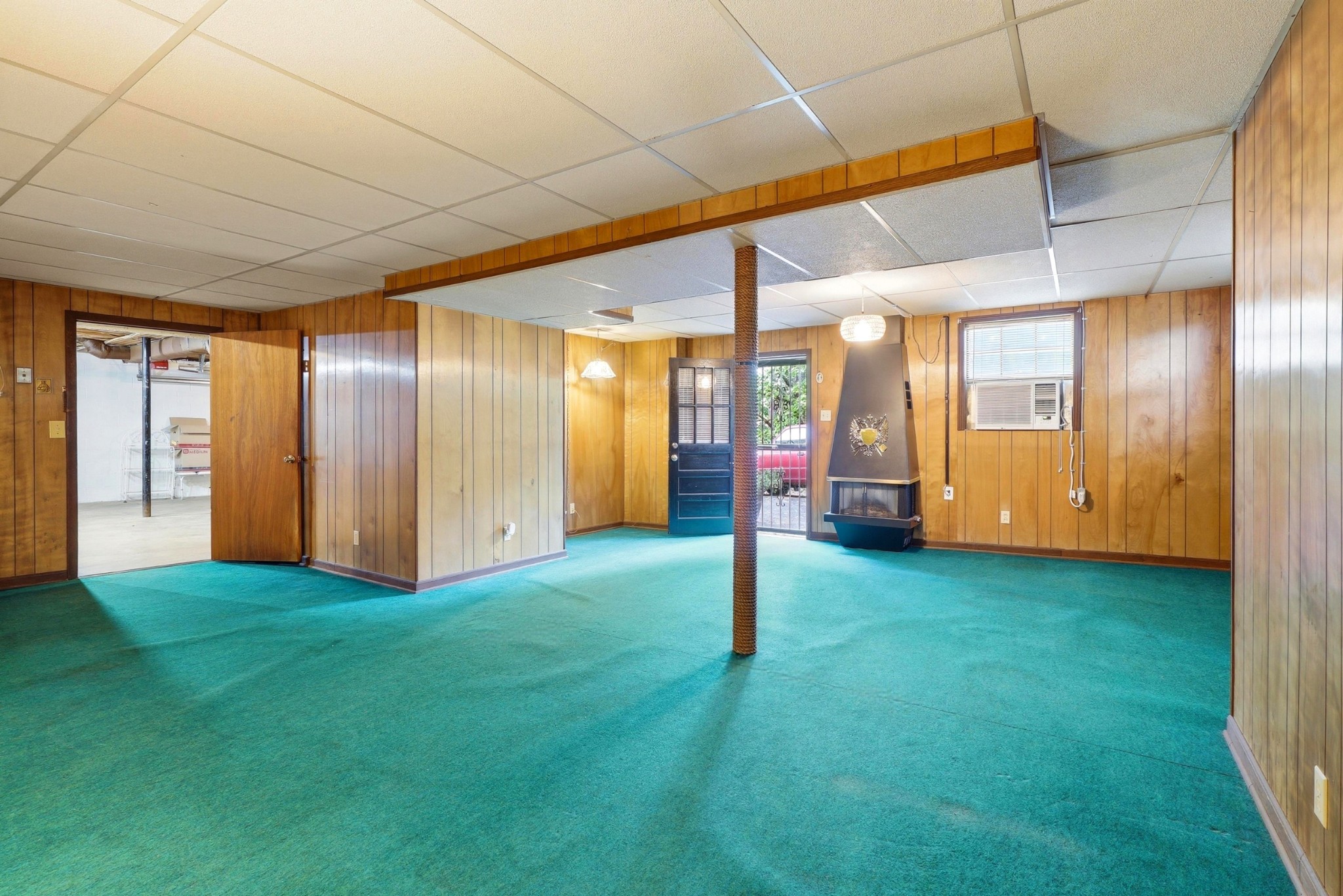2442 Broadview Drive Nashville TN 37217