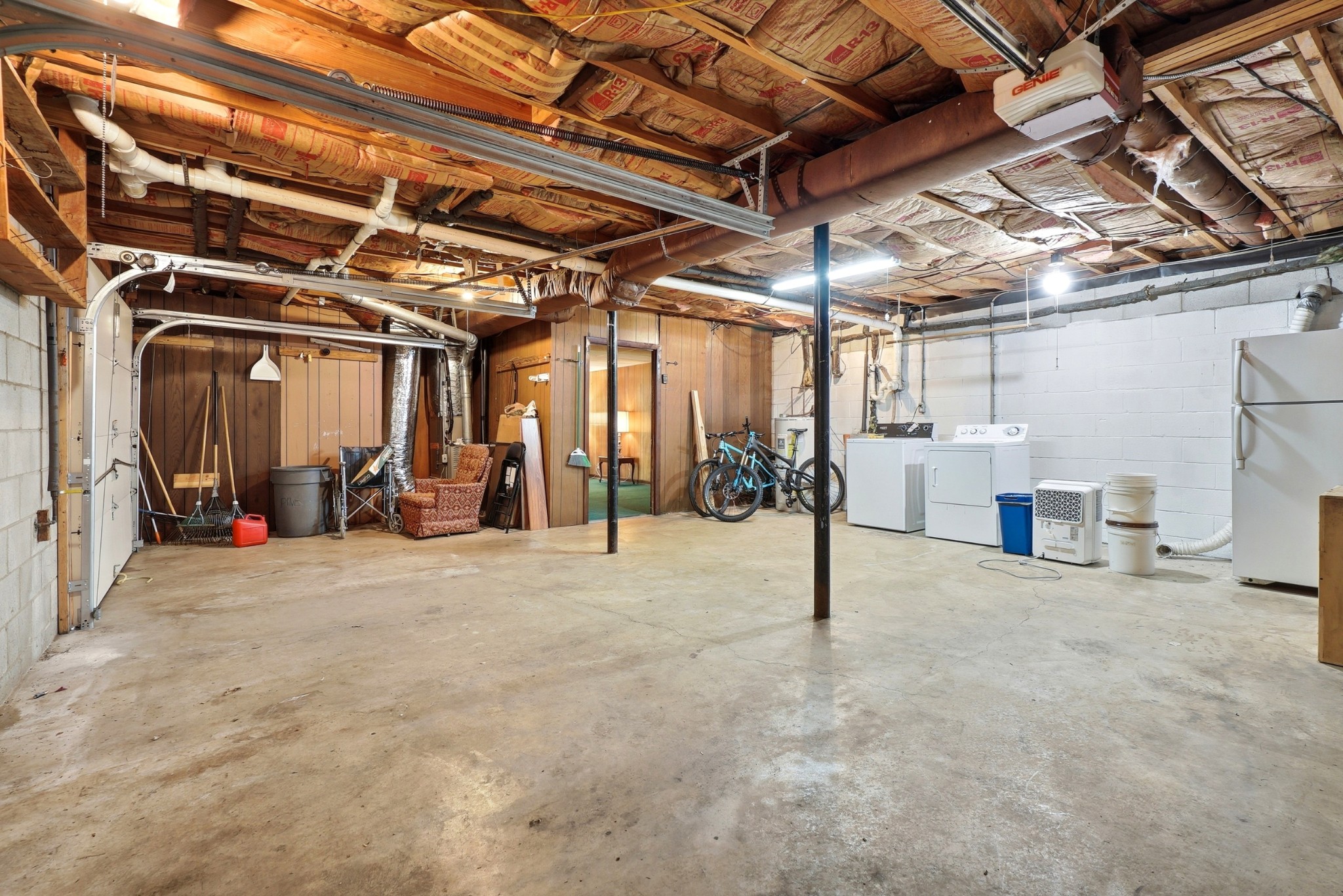 2442 Broadview Drive Nashville TN 37217