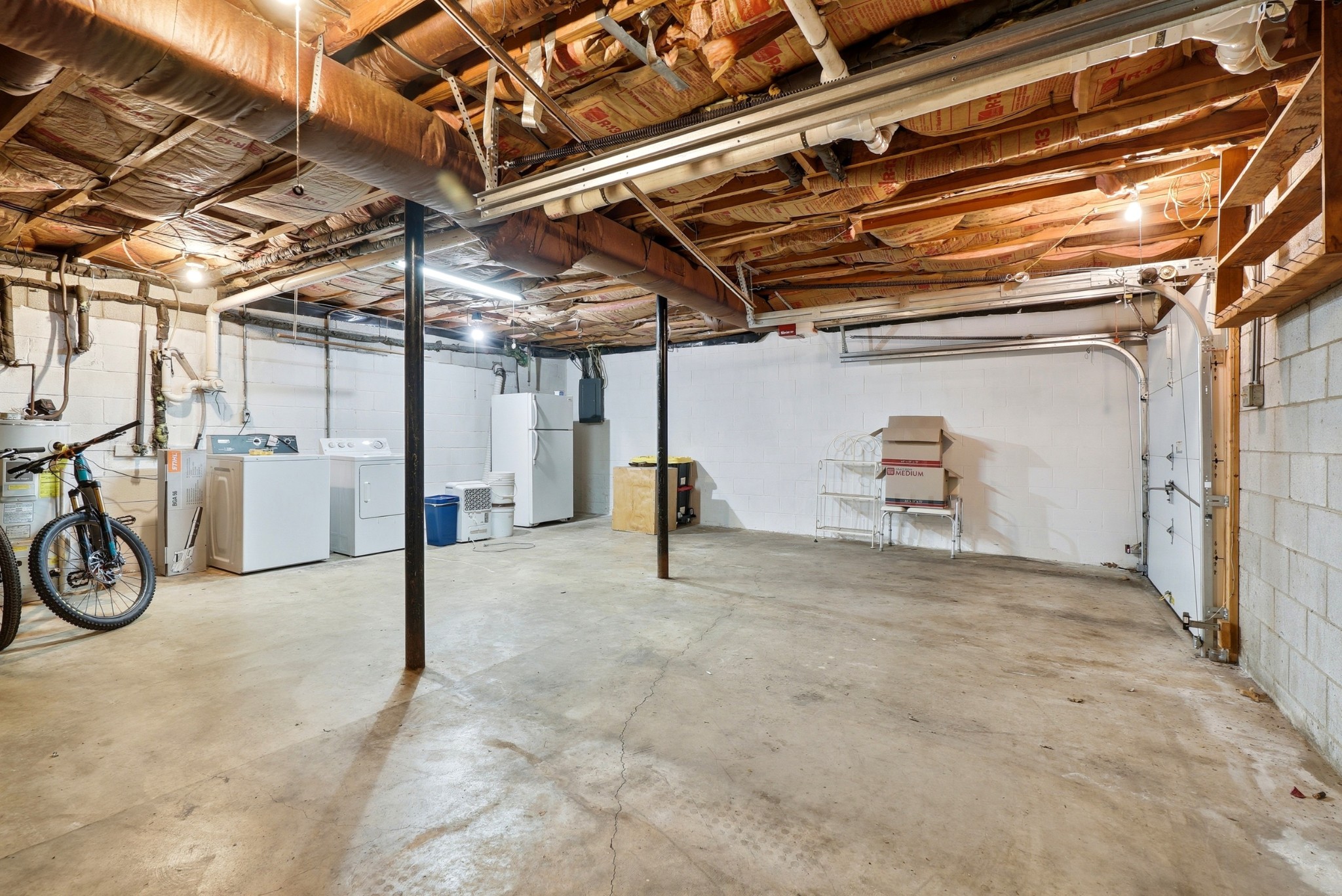 2442 Broadview Drive Nashville TN 37217