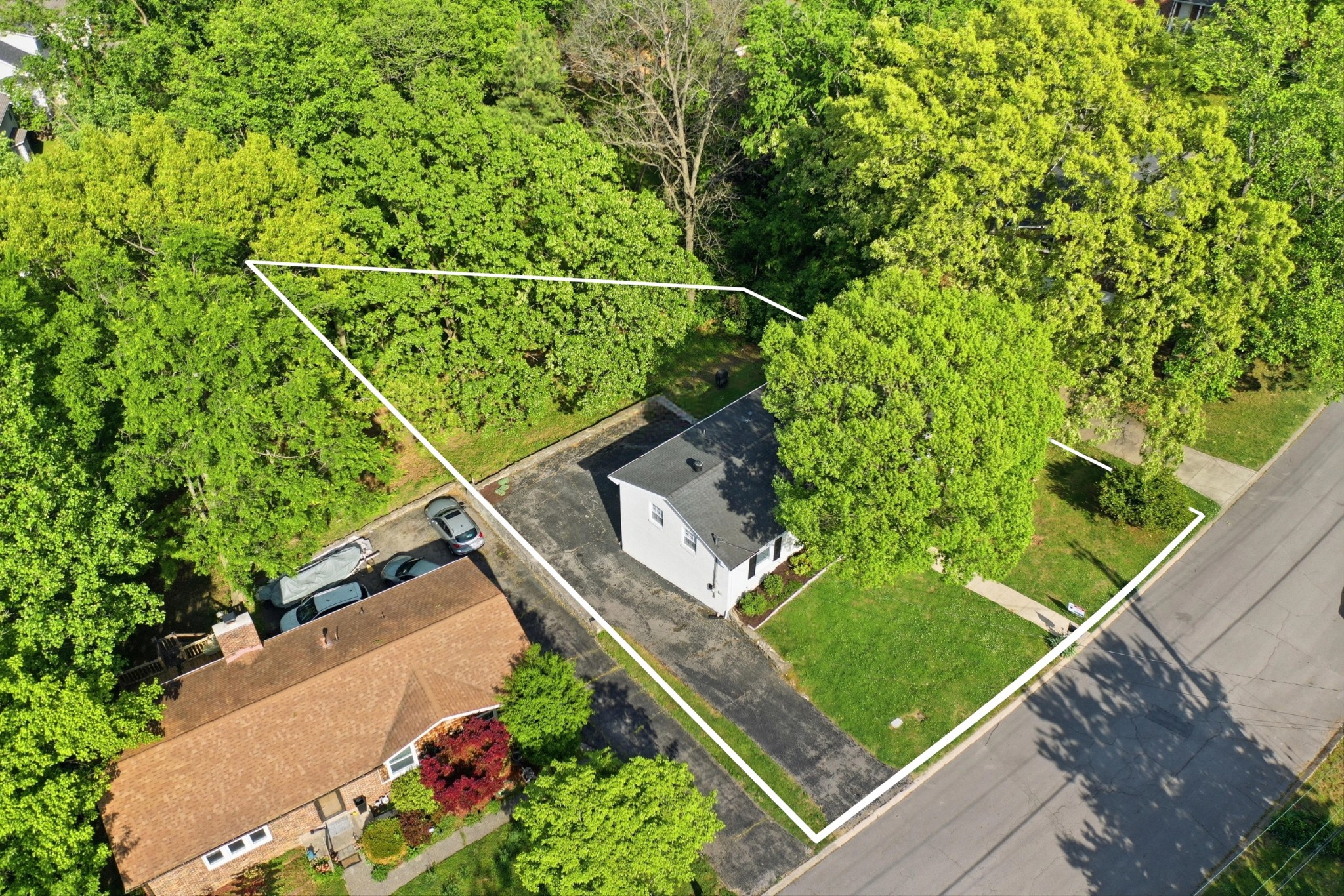 2442 Broadview Drive Nashville TN 37217