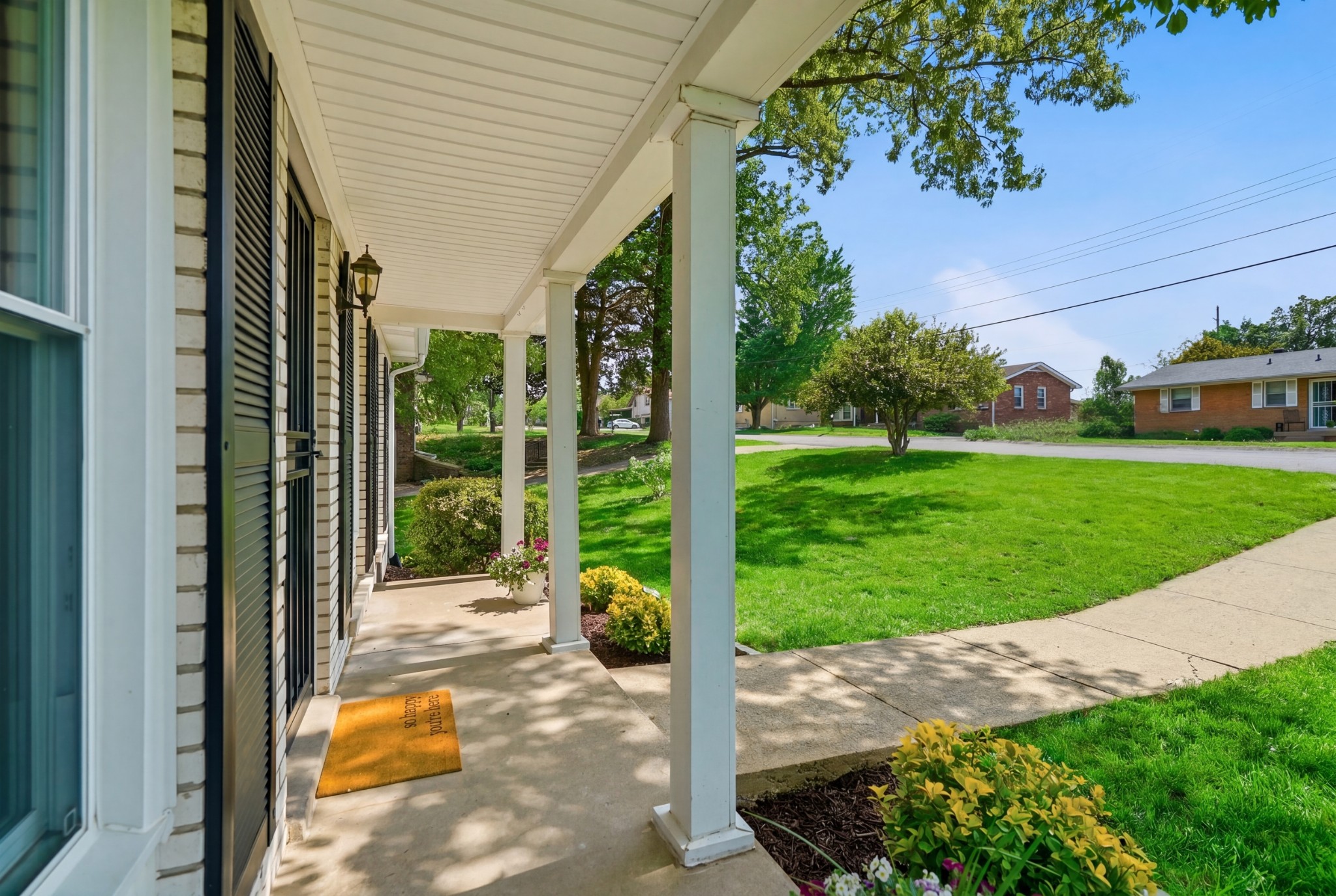 2442 Broadview Drive Nashville TN 37217