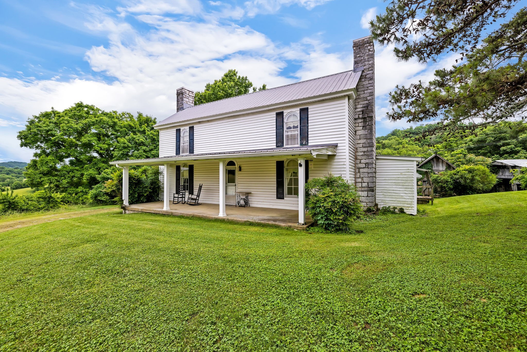 9591 Clovercroft Road Franklin TN 37067