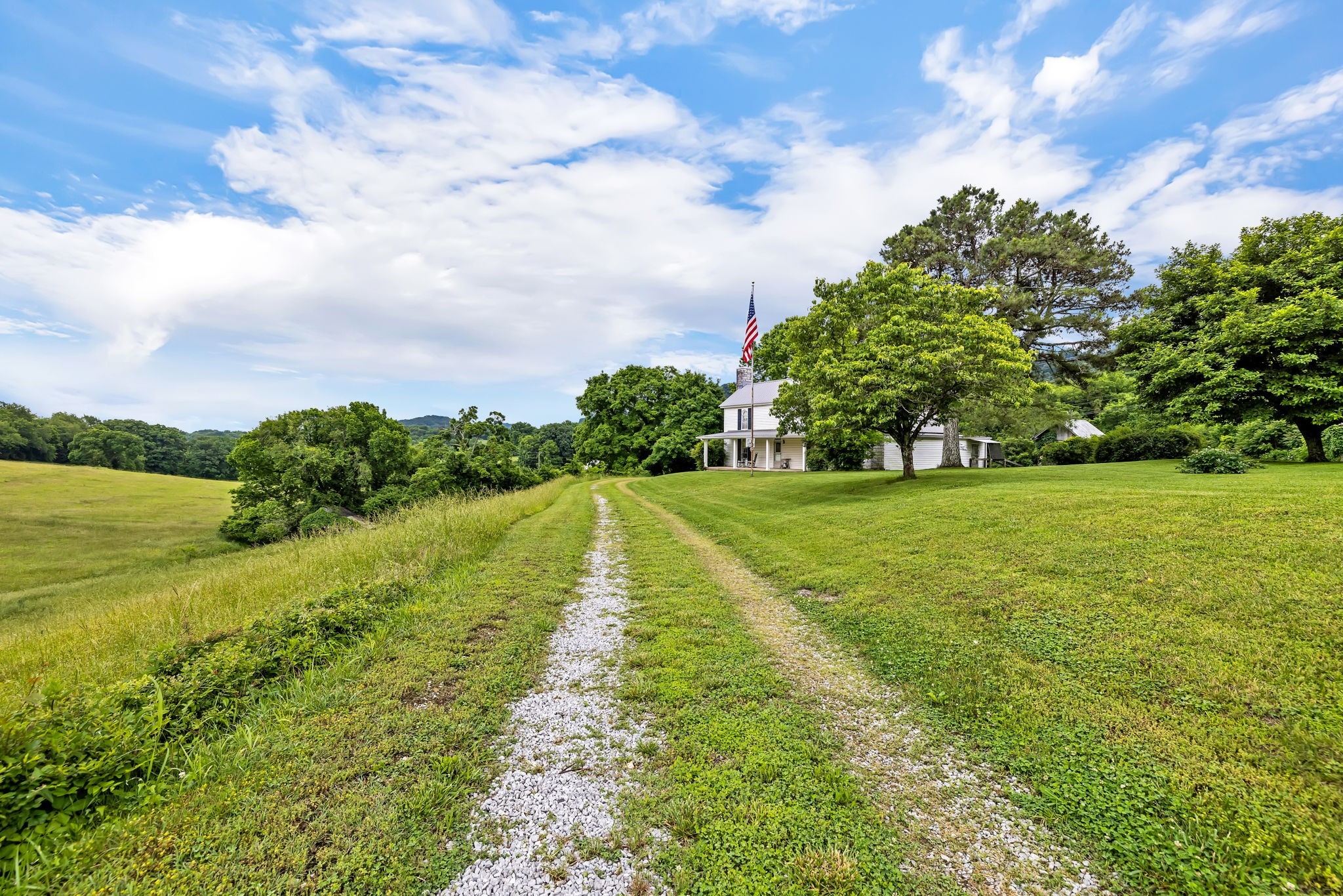9591 Clovercroft Road Franklin TN 37067