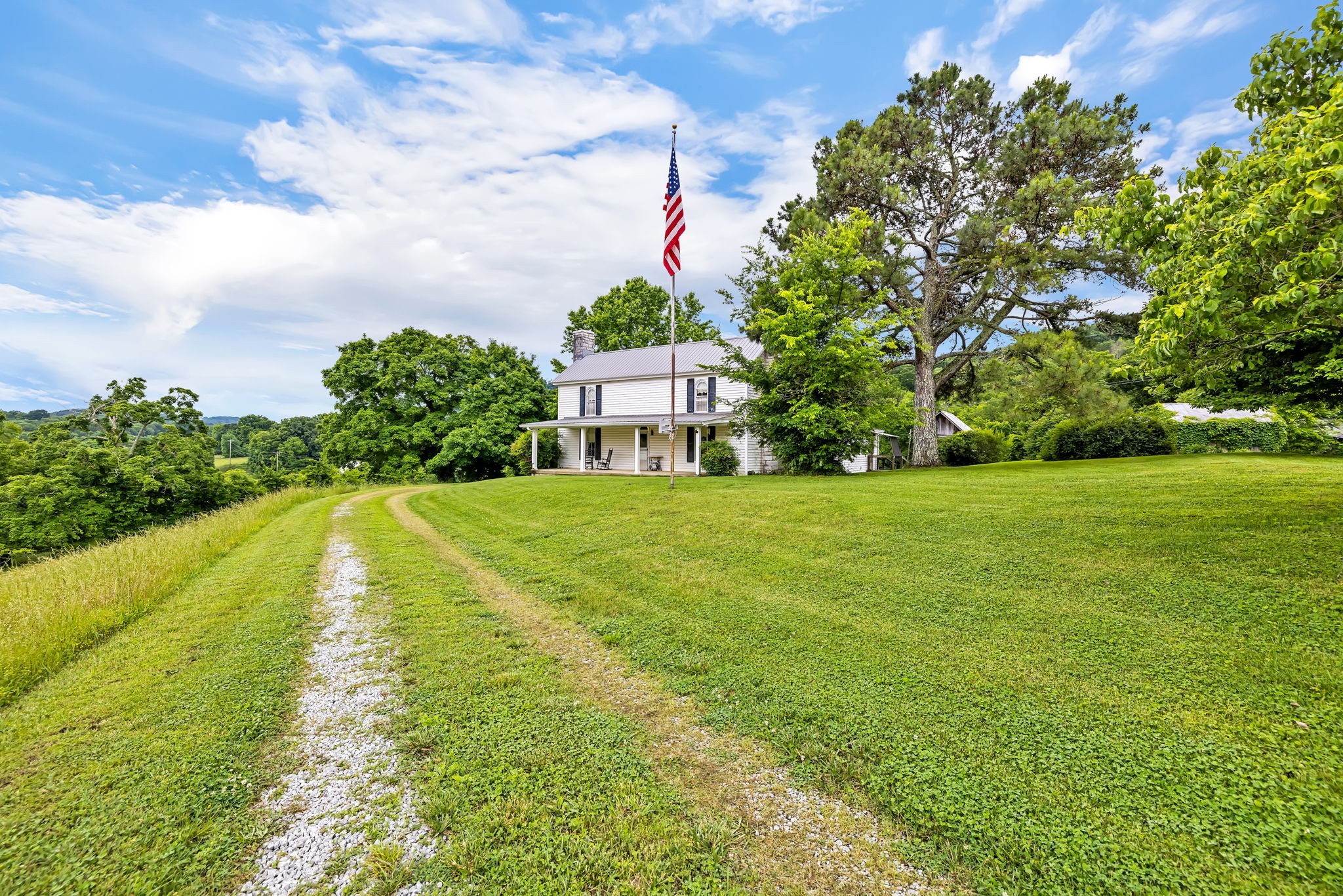 9591 Clovercroft Road Franklin TN 37067