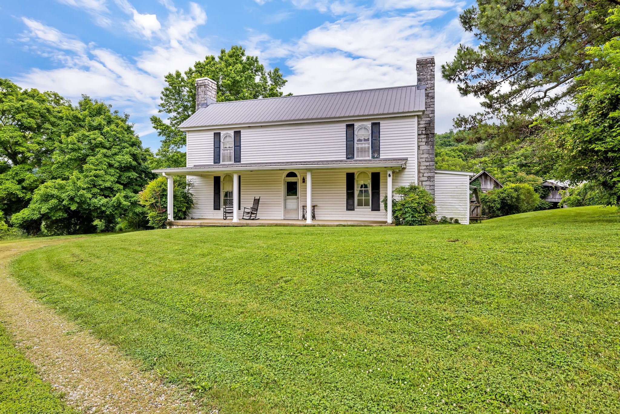 9591 Clovercroft Road Franklin TN 37067