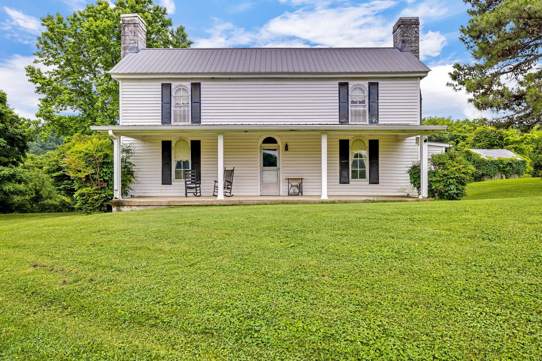 9591 Clovercroft Road Franklin TN 37067