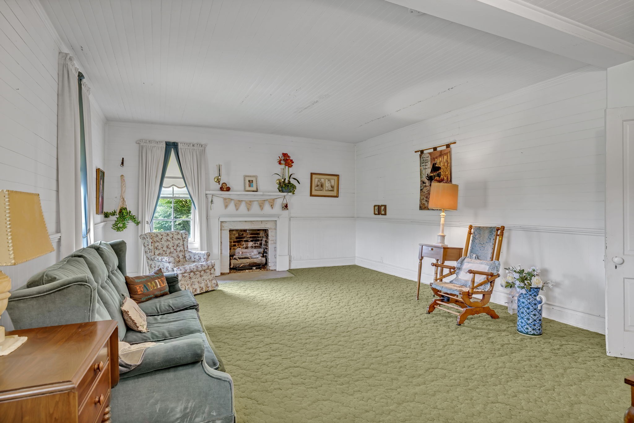 9591 Clovercroft Road Franklin TN 37067