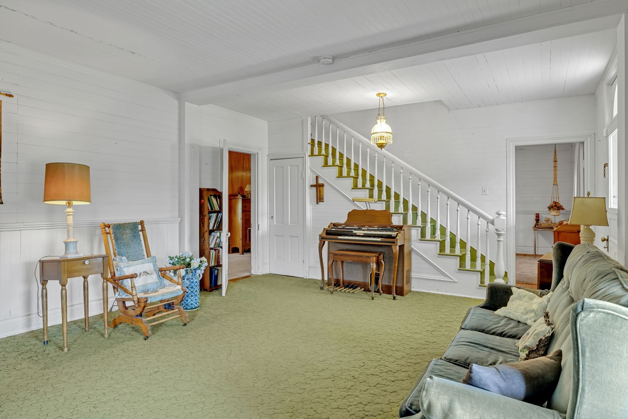 9591 Clovercroft Road Franklin TN 37067