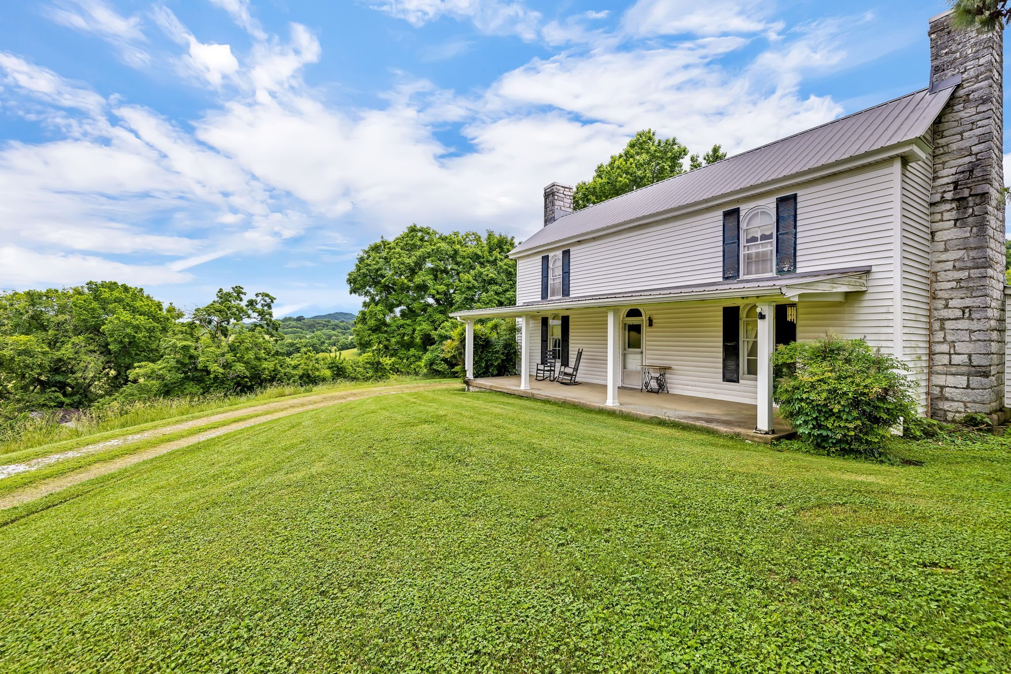 9591 Clovercroft Road Franklin TN 37067