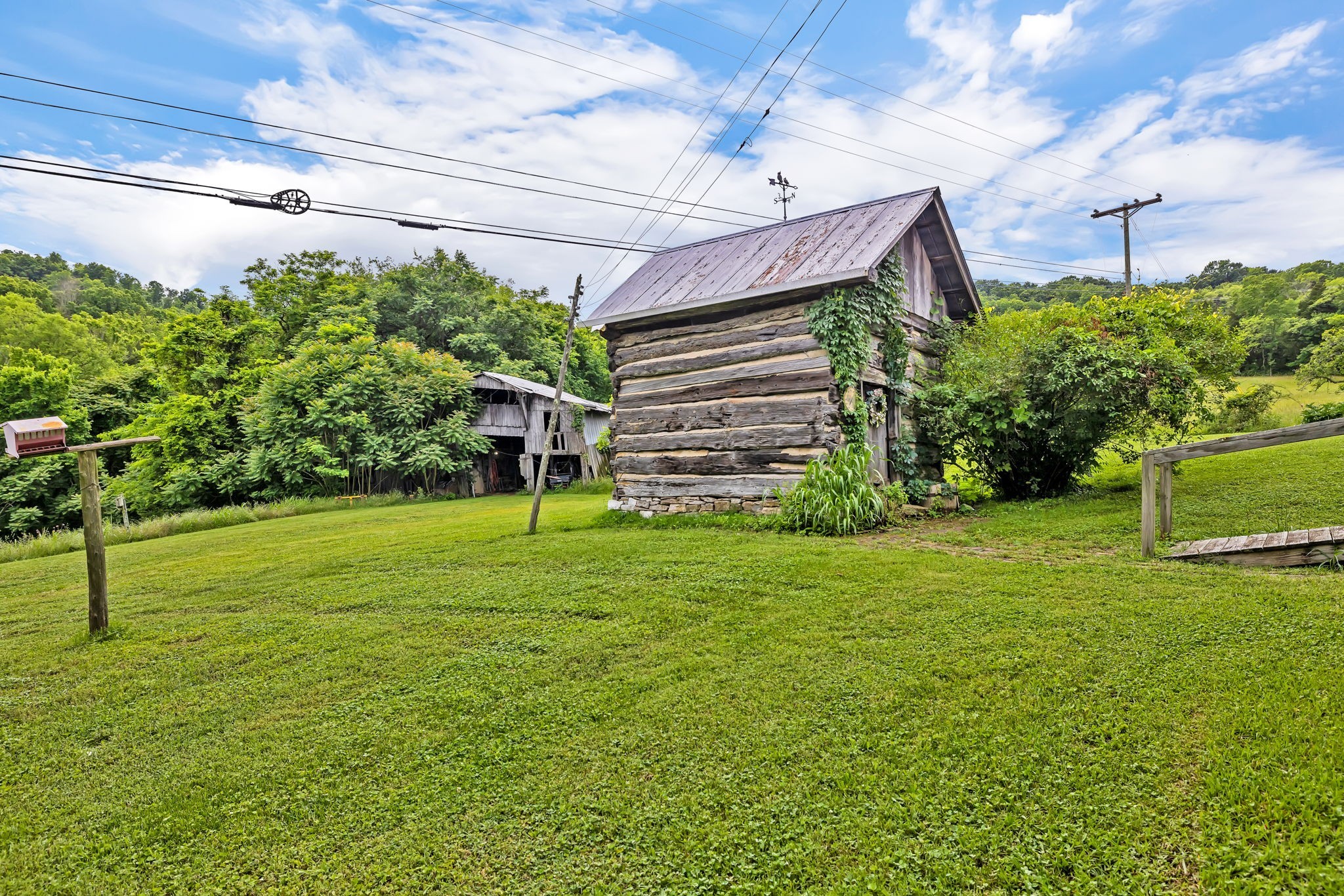 9591 Clovercroft Road Franklin TN 37067