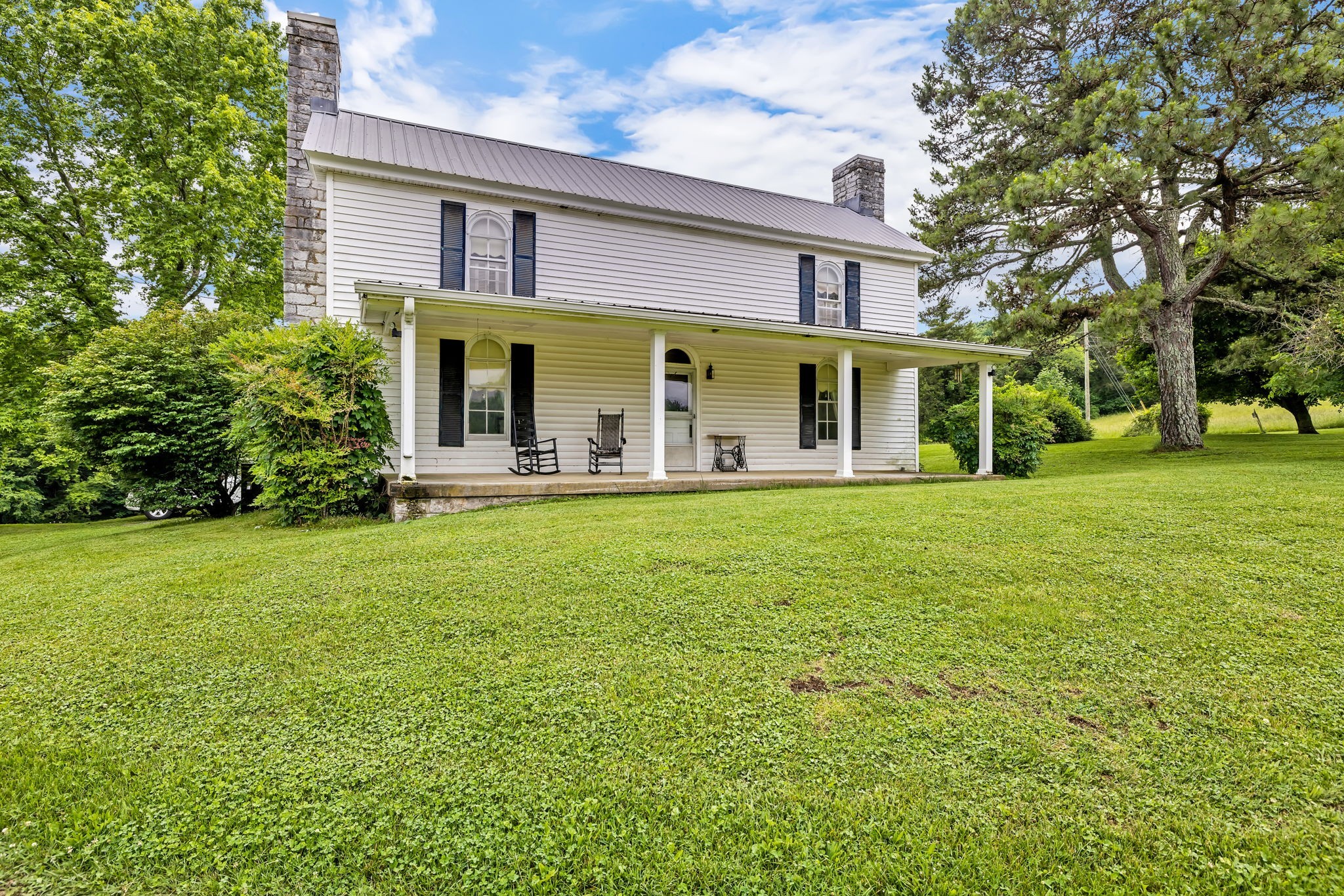 9591 Clovercroft Road Franklin TN 37067