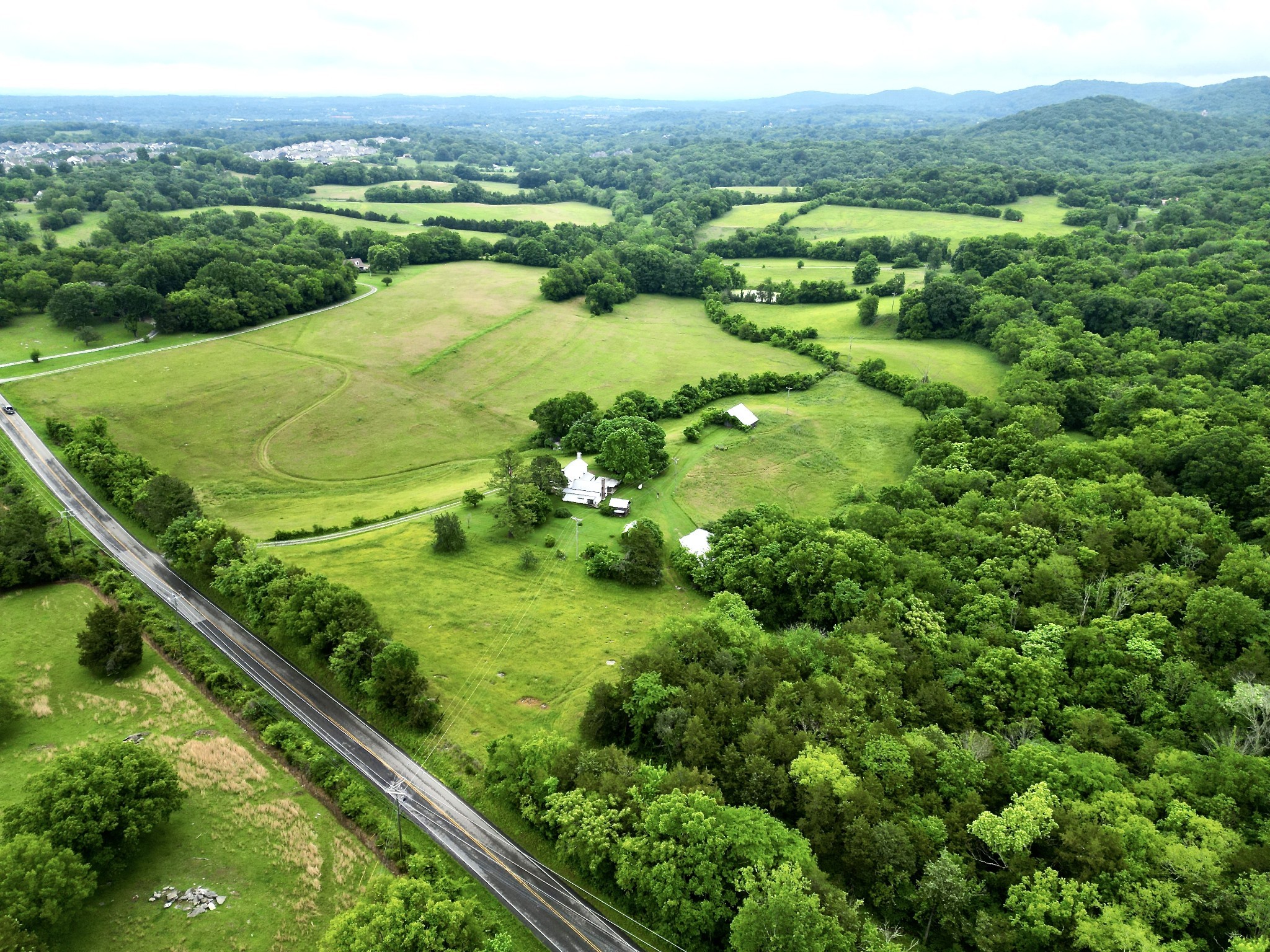 9591 Clovercroft Road Franklin TN 37067