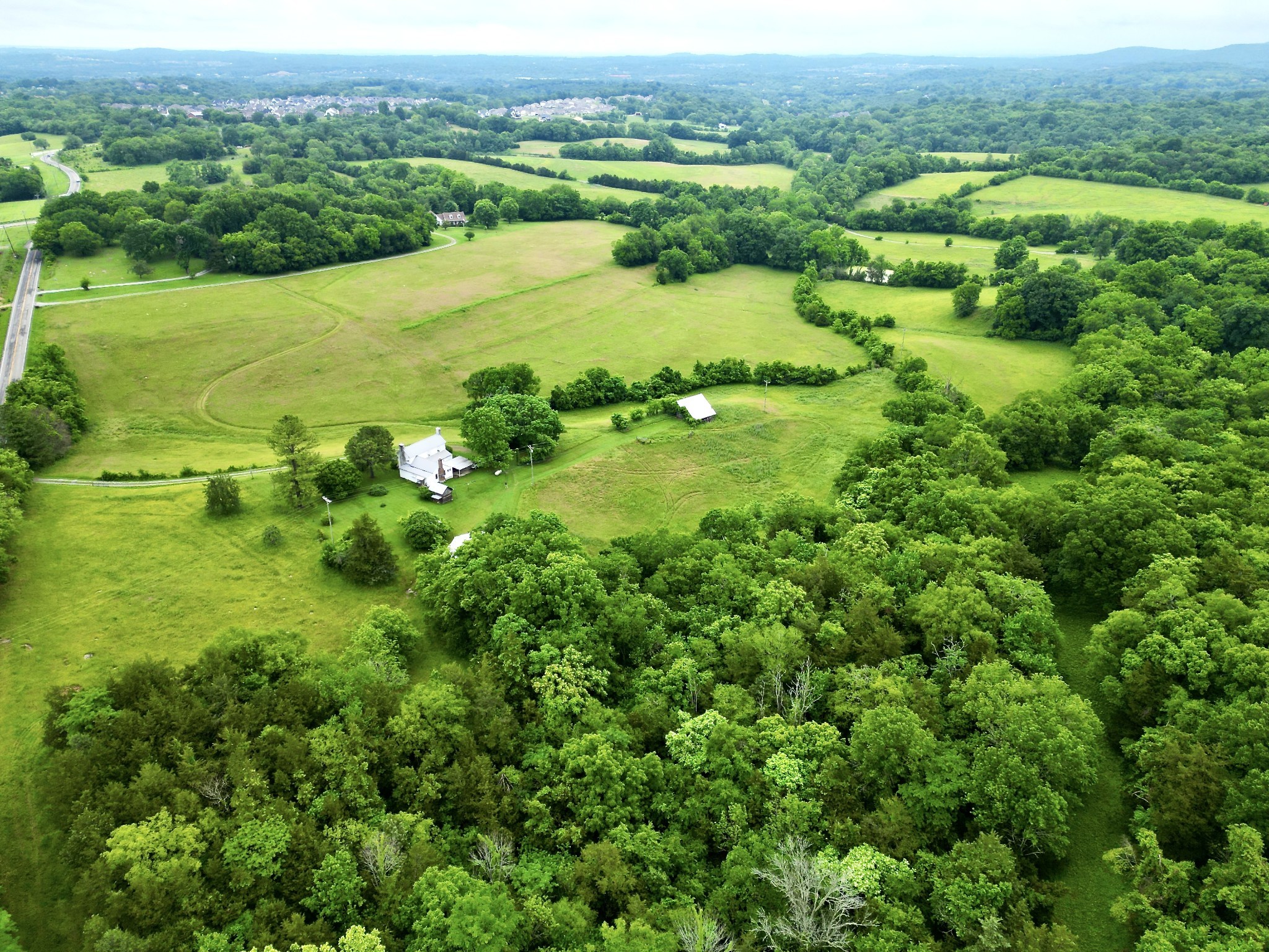 9591 Clovercroft Road Franklin TN 37067
