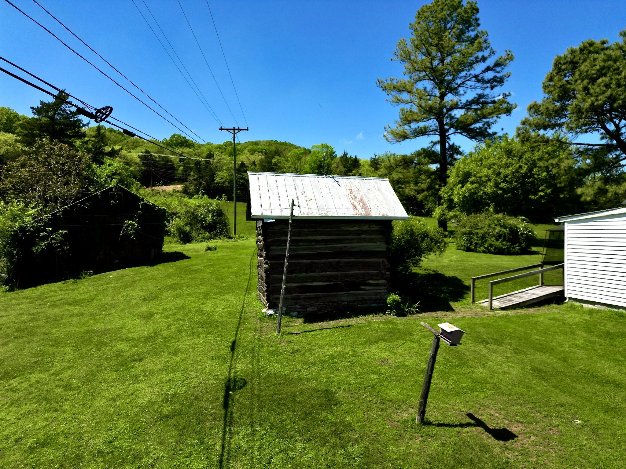 9591 Clovercroft Road Franklin TN 37067