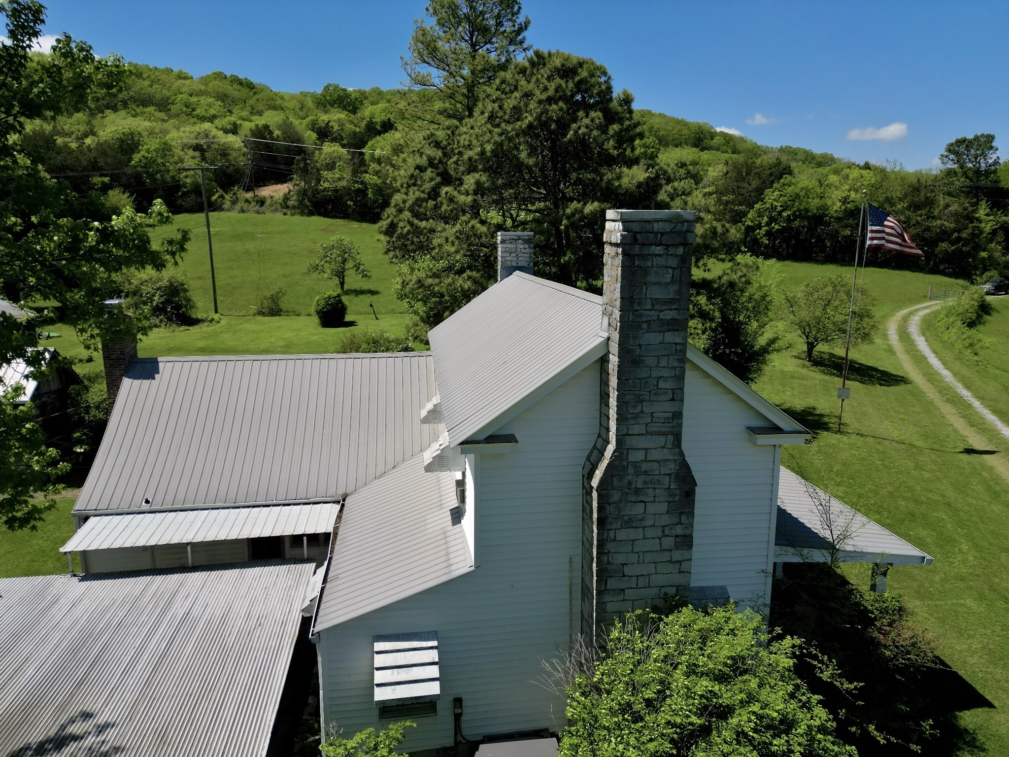 9591 Clovercroft Road Franklin TN 37067