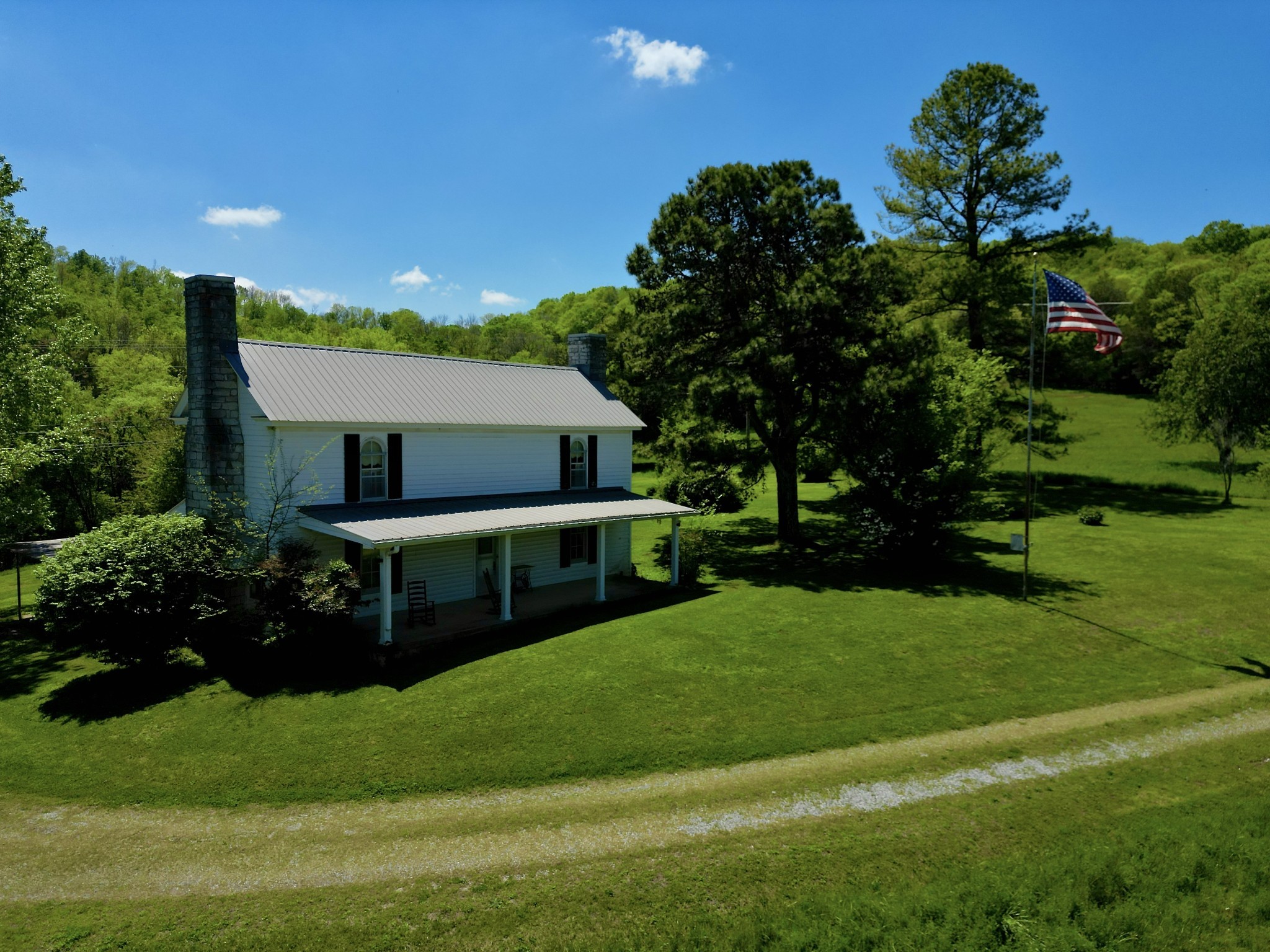 9591 Clovercroft Road Franklin TN 37067