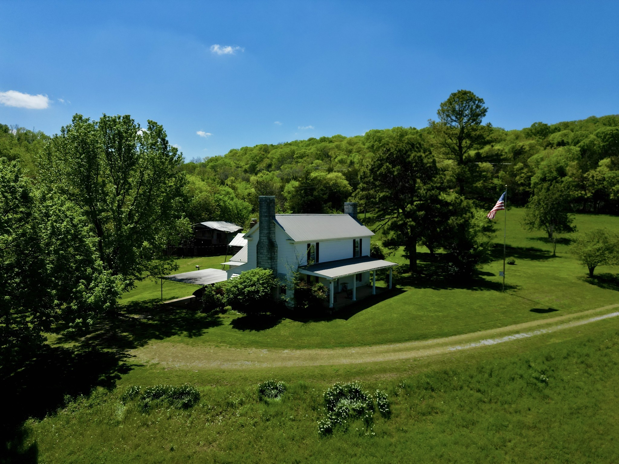 9591 Clovercroft Road Franklin TN 37067