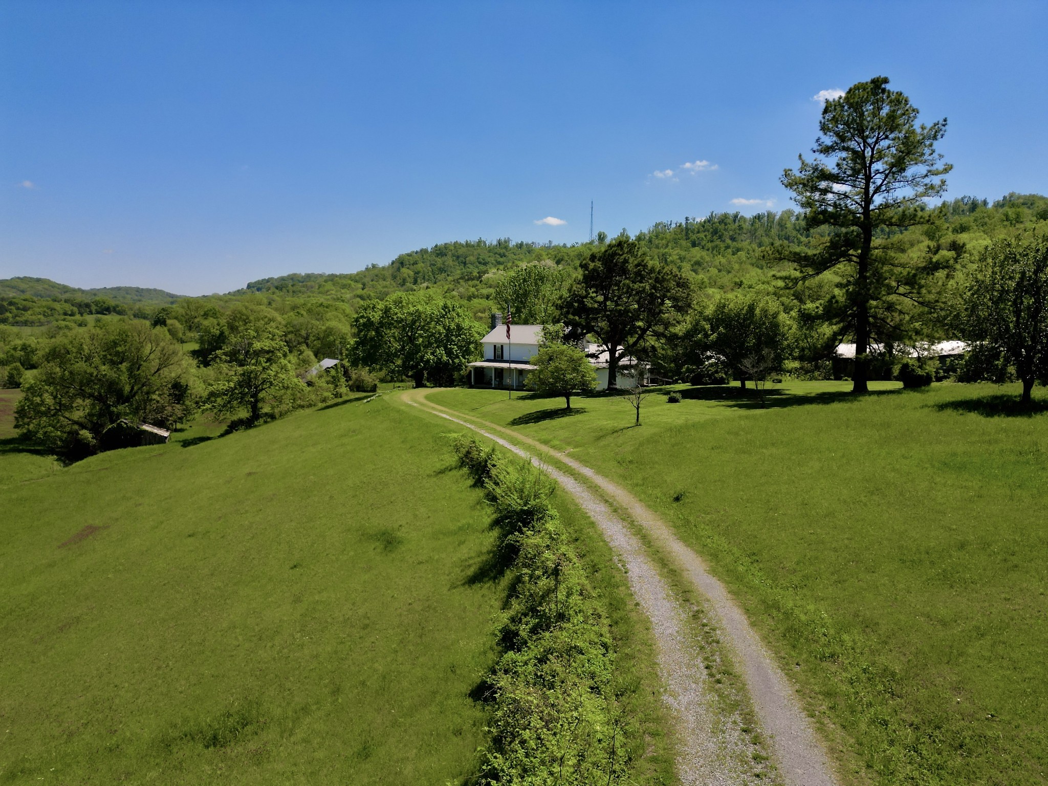 9591 Clovercroft Road Franklin TN 37067