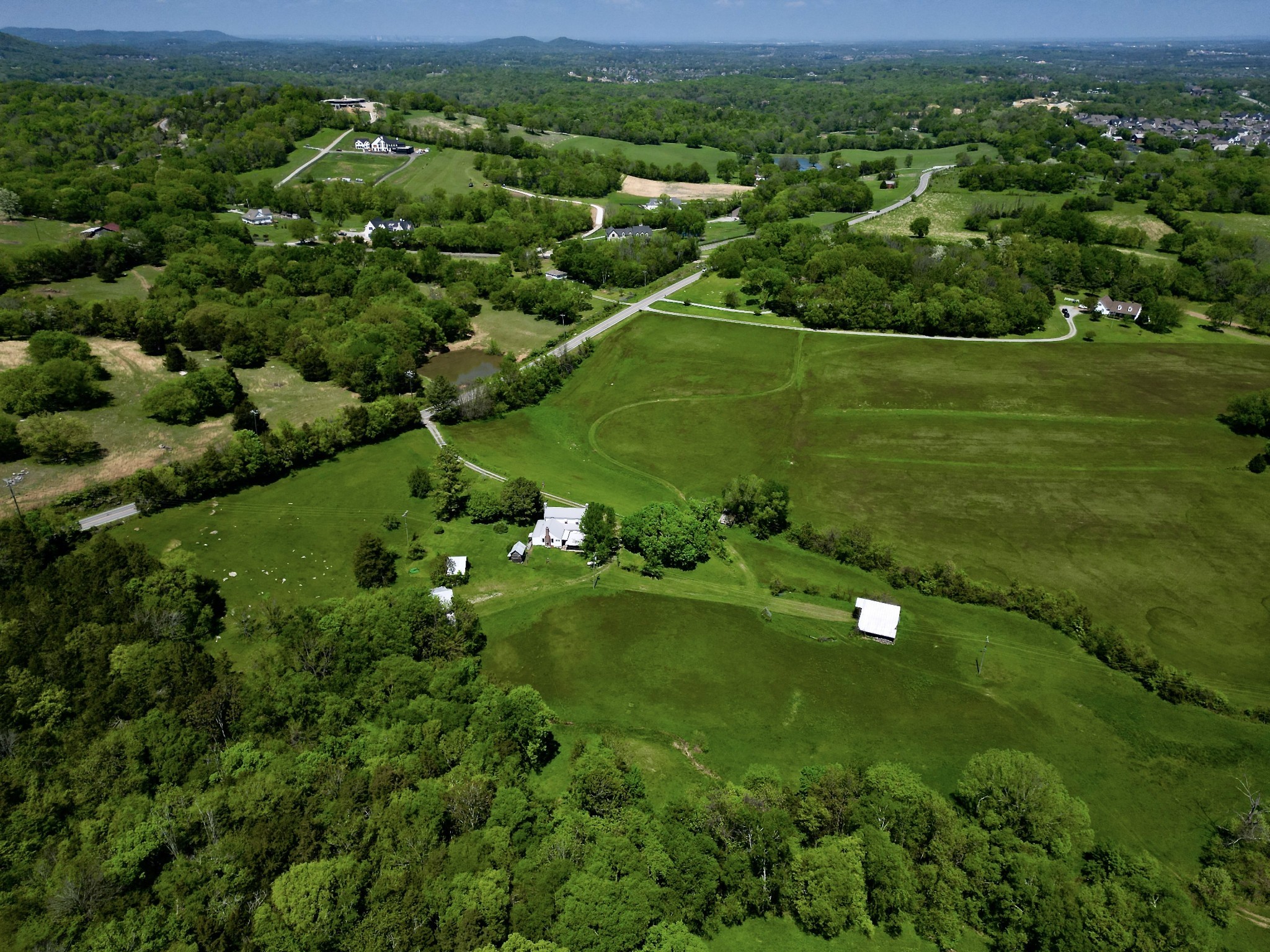 9591 Clovercroft Road Franklin TN 37067