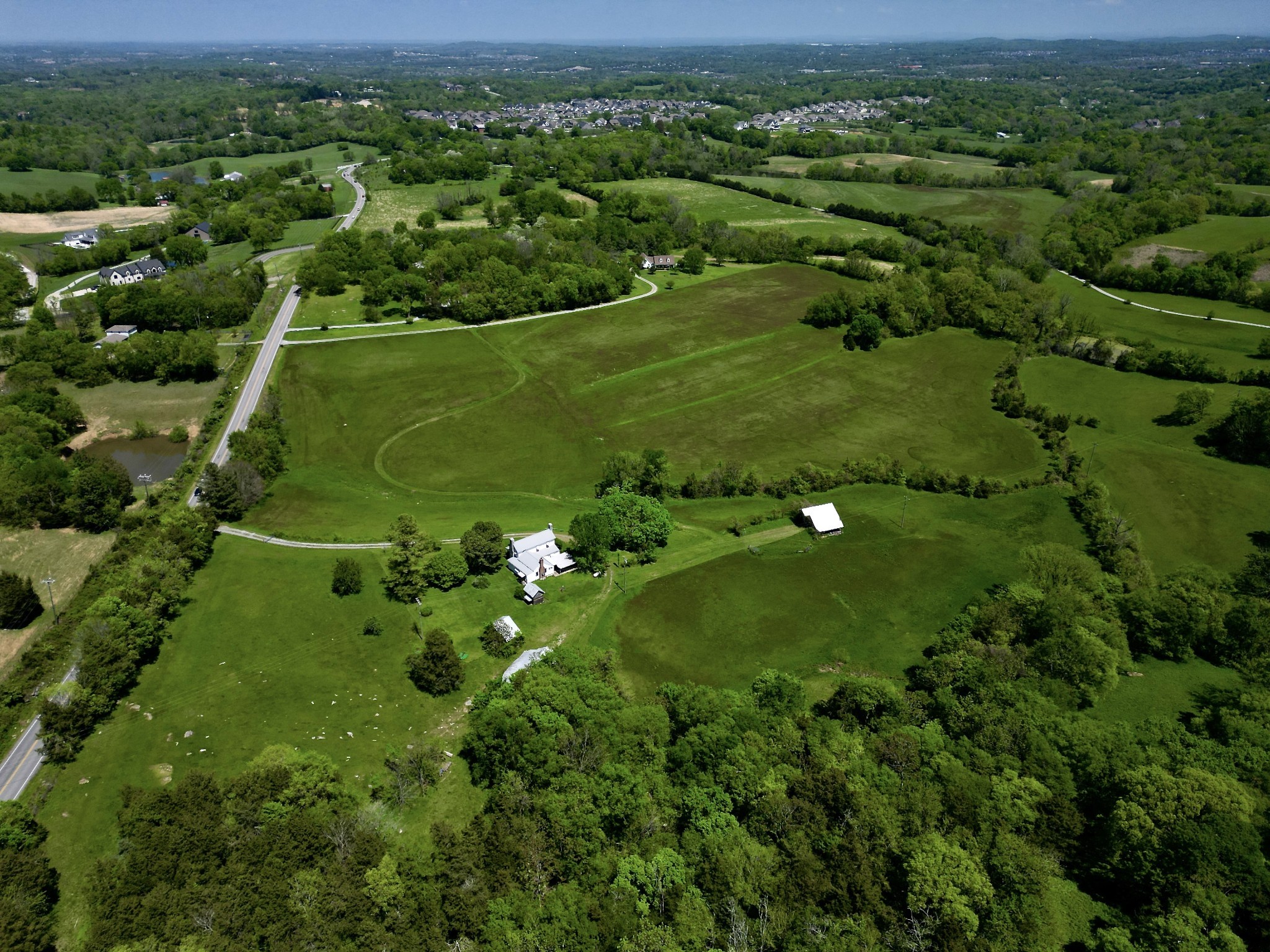 9591 Clovercroft Road Franklin TN 37067