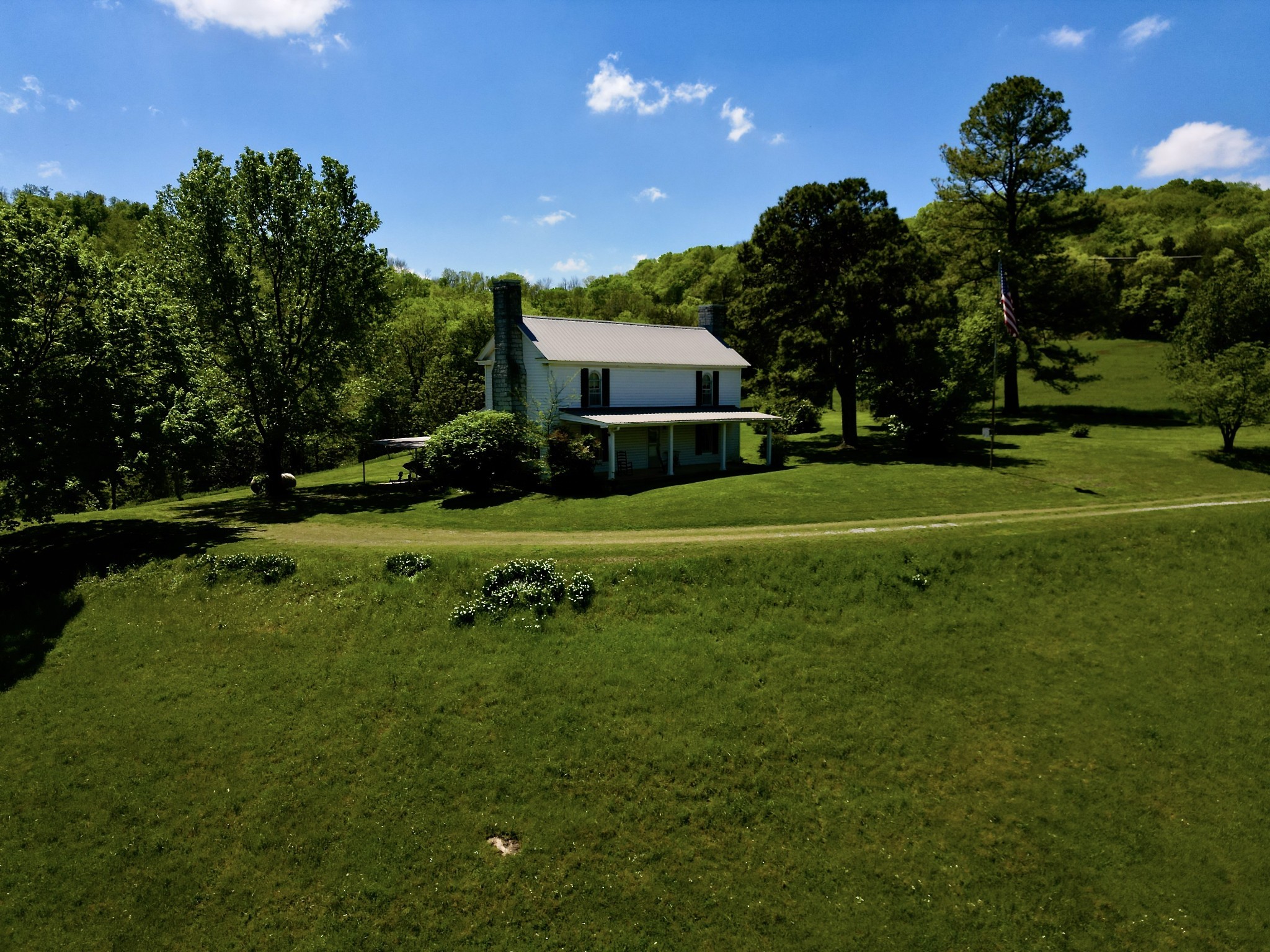 9591 Clovercroft Road Franklin TN 37067
