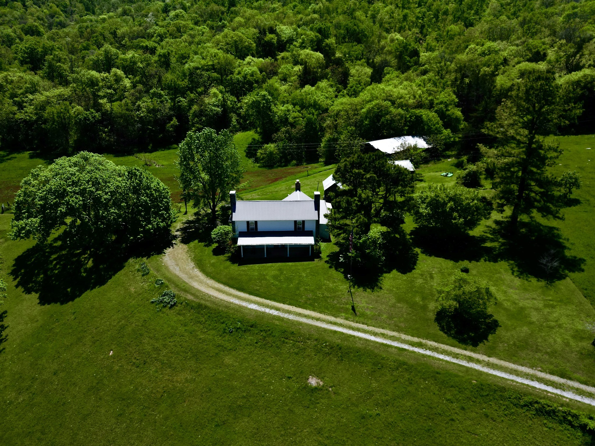9591 Clovercroft Road Franklin TN 37067
