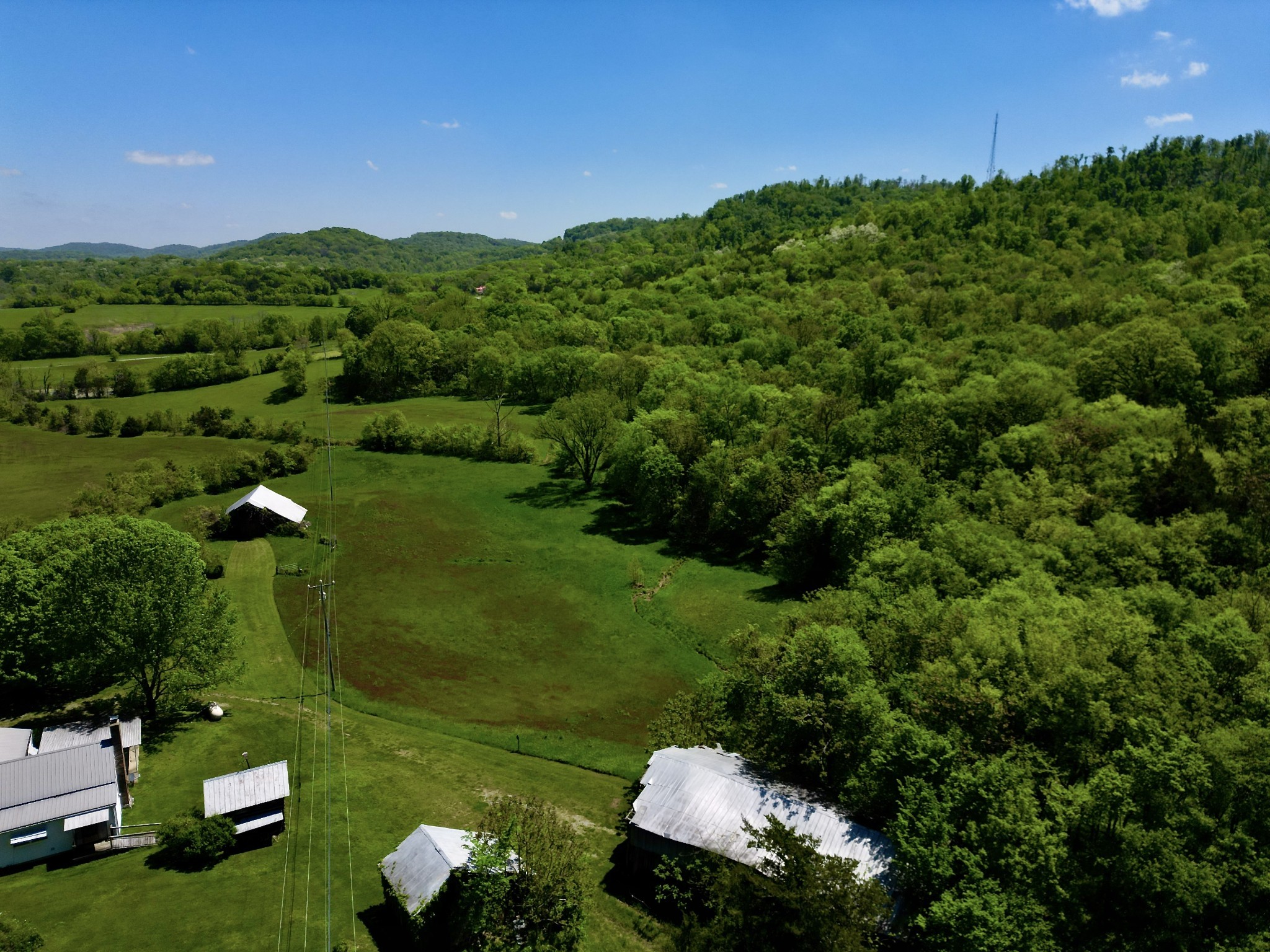 9591 Clovercroft Road Franklin TN 37067