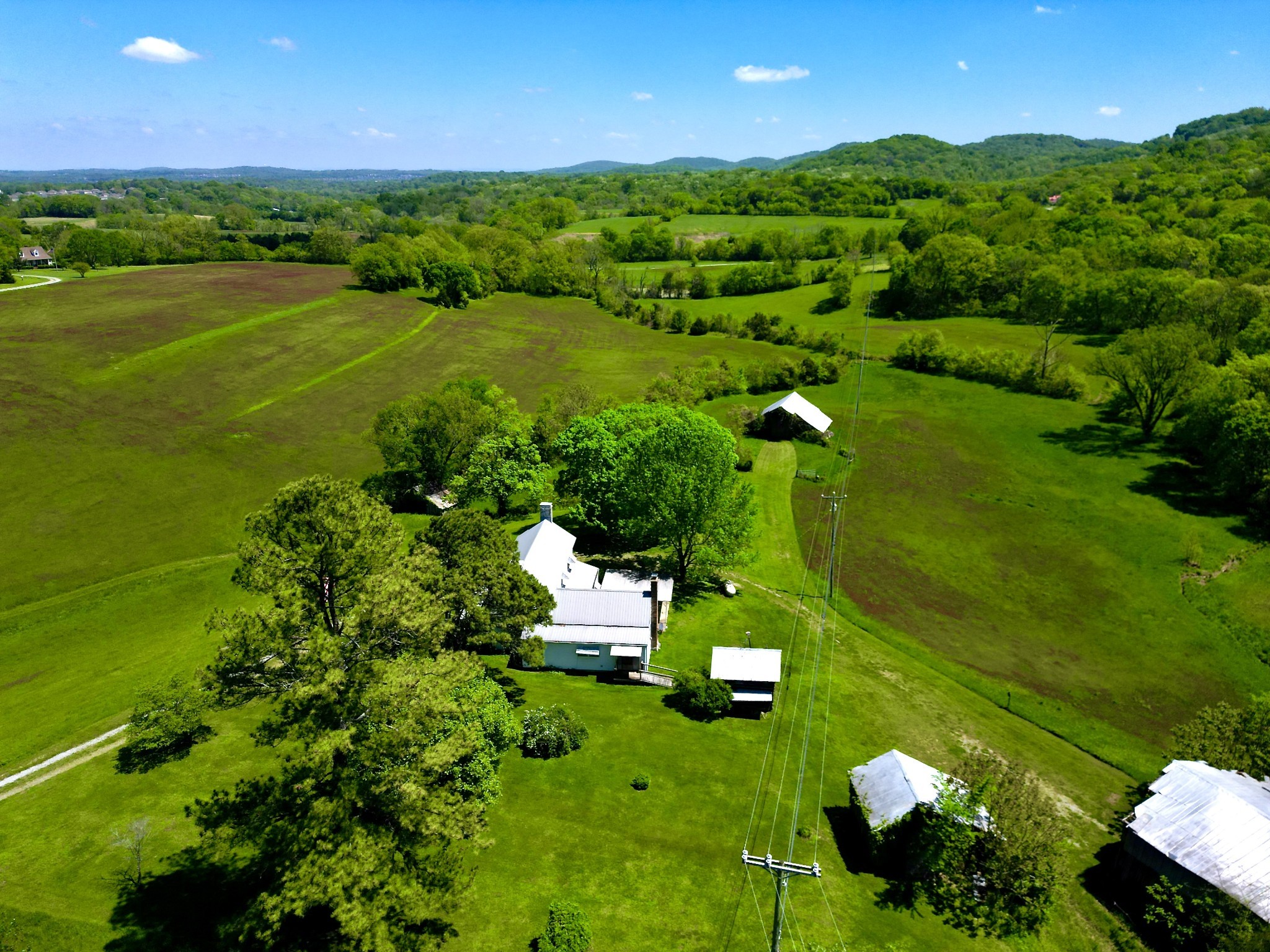 9591 Clovercroft Road Franklin TN 37067
