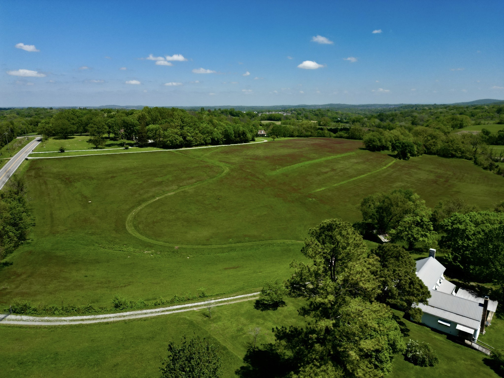 9591 Clovercroft Road Franklin TN 37067