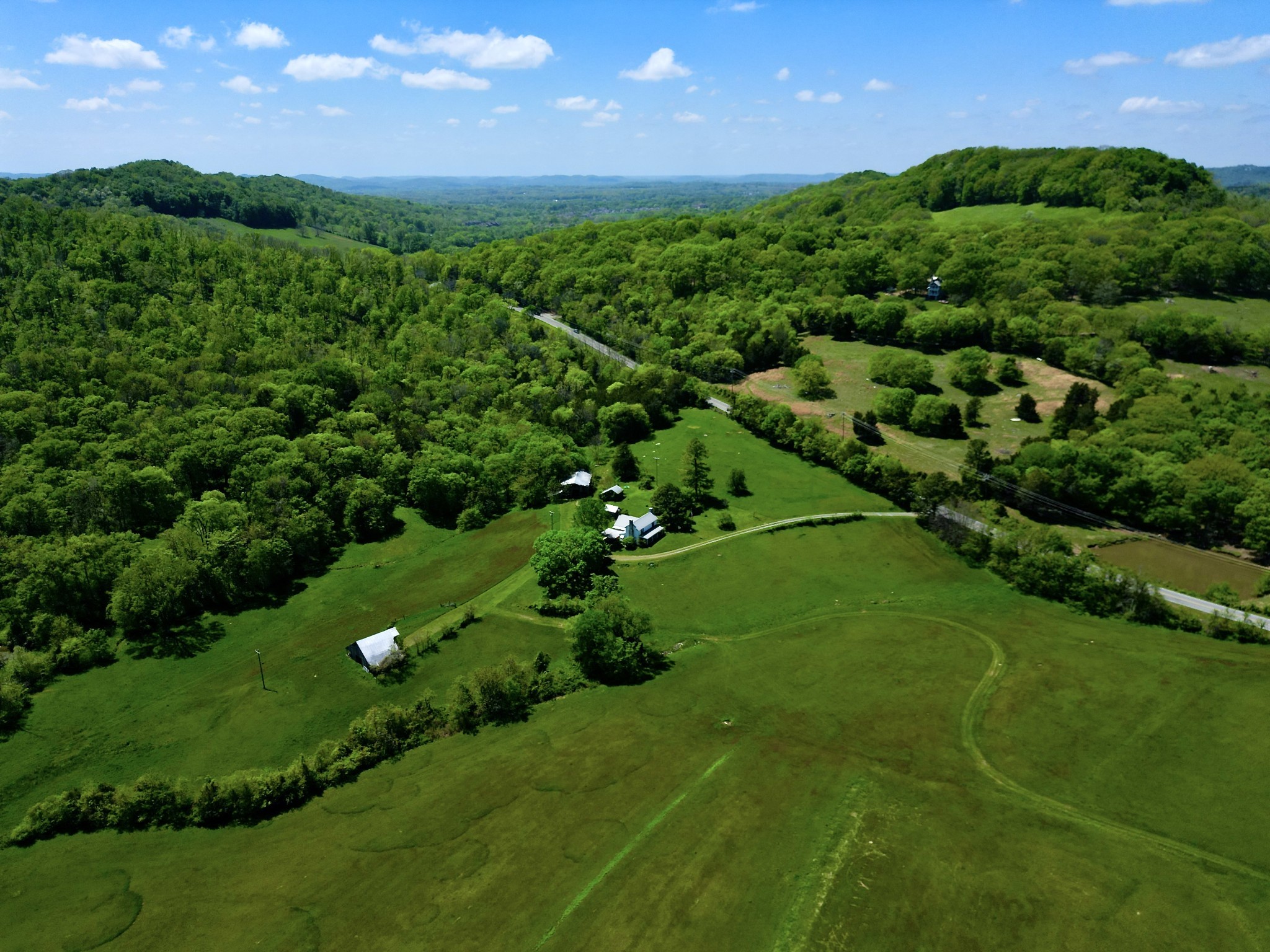 9591 Clovercroft Road Franklin TN 37067