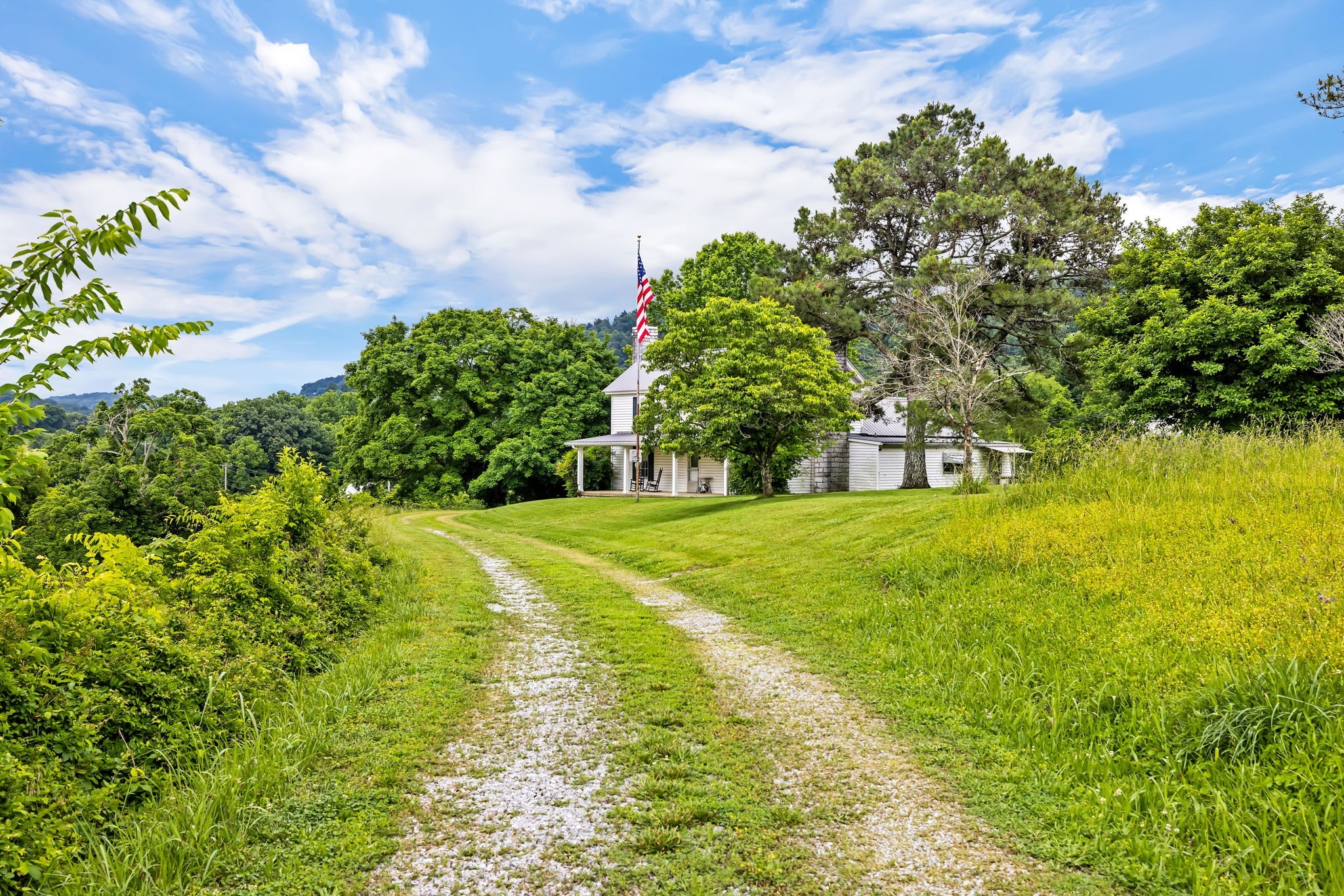 9591 Clovercroft Road Franklin TN 37067