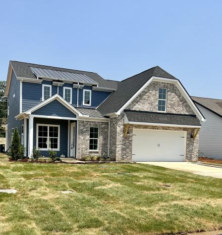 6818 Chatsworth Court Murfreesboro TN 37129