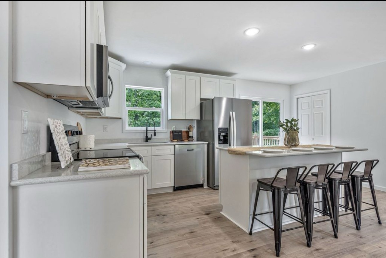 10498 Missionary Ridge Road Bon Aqua TN 37025