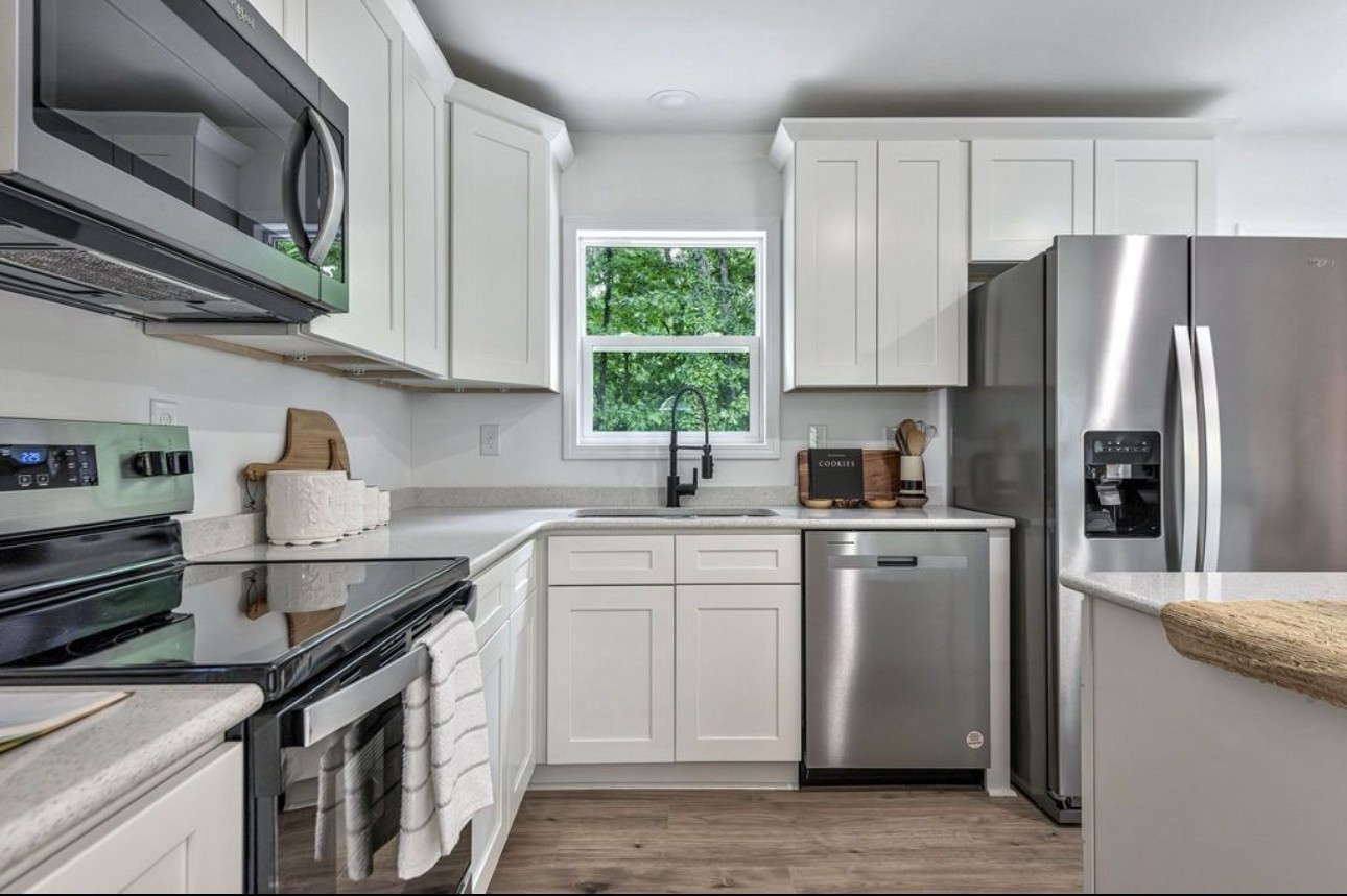 10498 Missionary Ridge Road Bon Aqua TN 37025