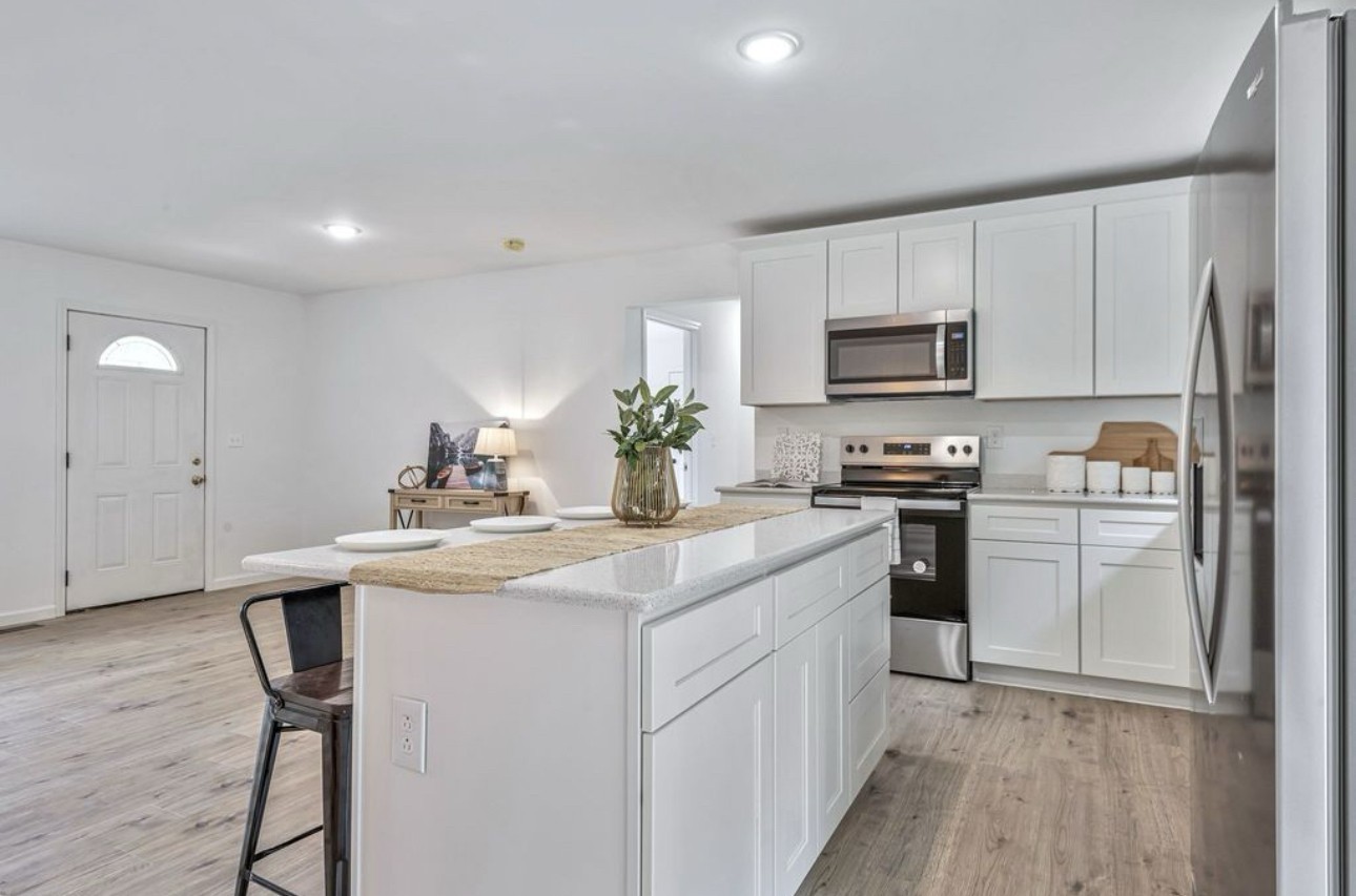 10498 Missionary Ridge Road Bon Aqua TN 37025