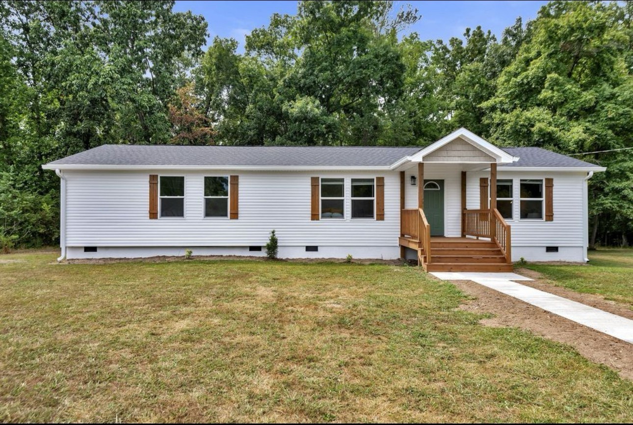 10498 Missionary Ridge Road Bon Aqua TN 37025