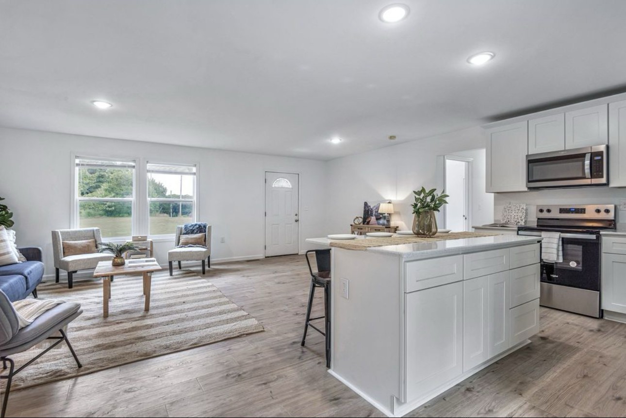 10498 Missionary Ridge Road Bon Aqua TN 37025