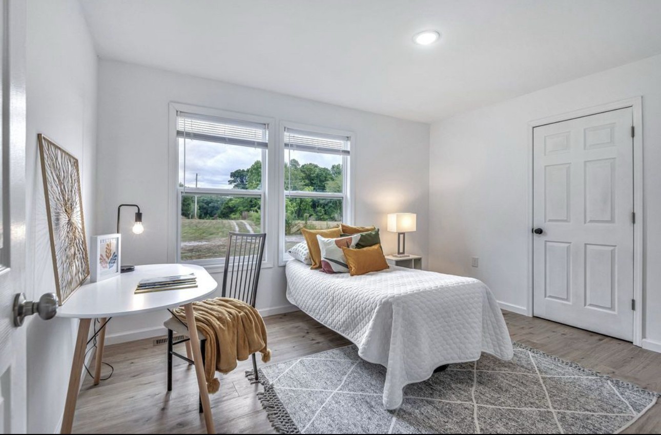 10498 Missionary Ridge Road Bon Aqua TN 37025