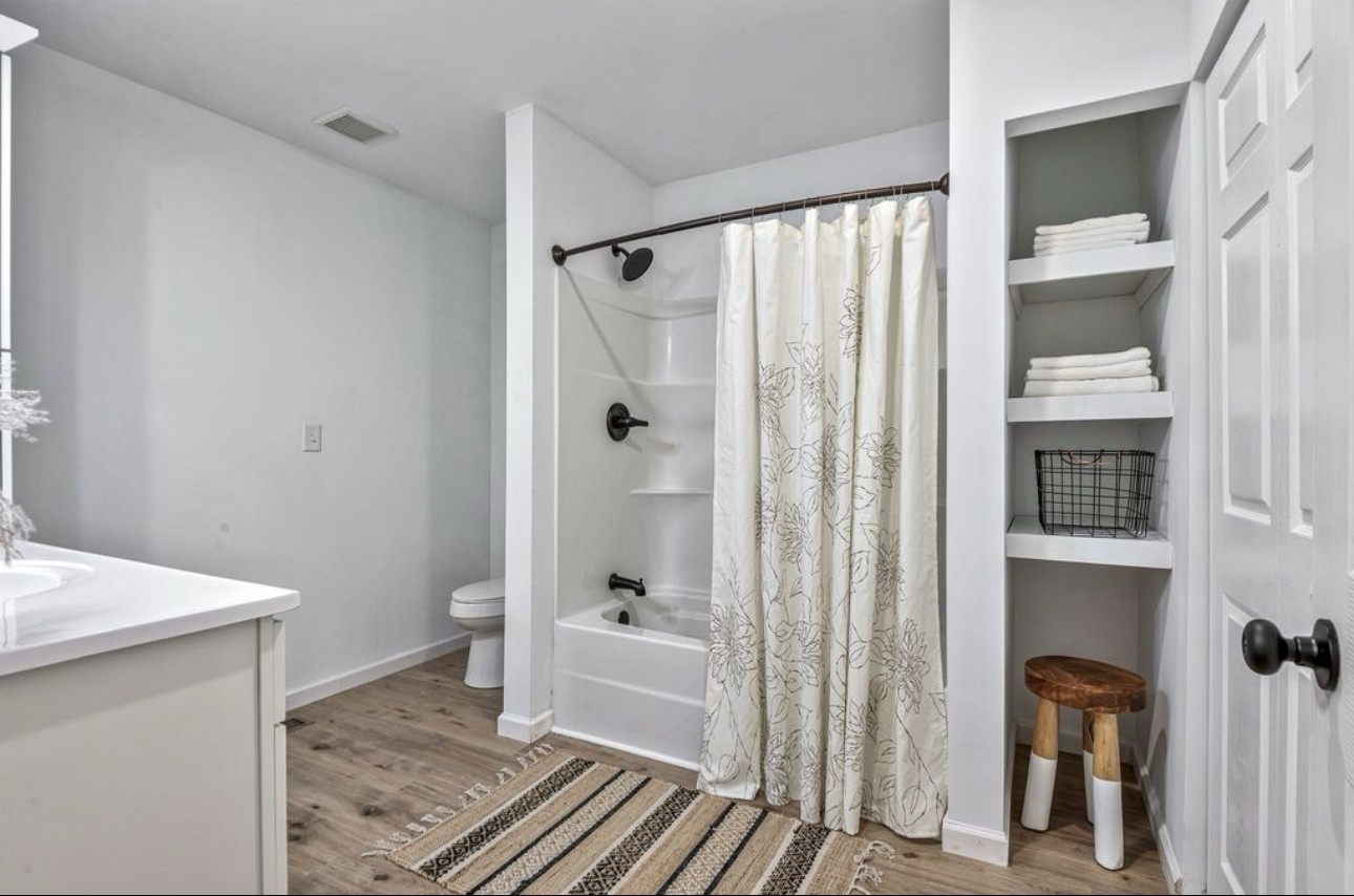 10498 Missionary Ridge Road Bon Aqua TN 37025
