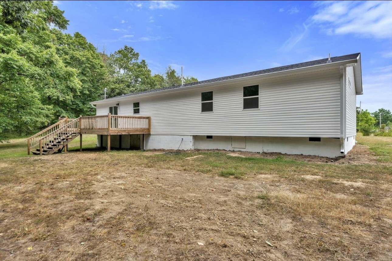 10498 Missionary Ridge Road Bon Aqua TN 37025