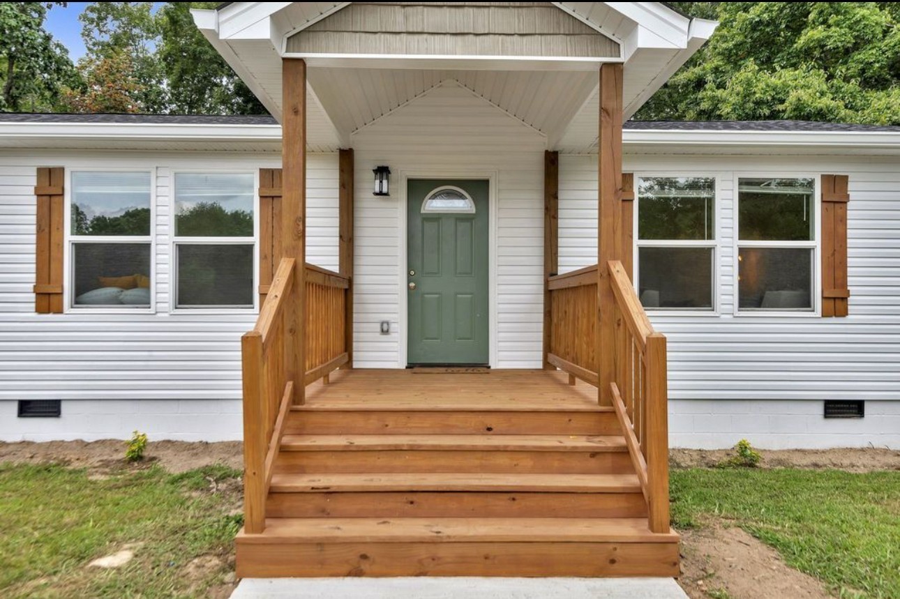 10498 Missionary Ridge Road Bon Aqua TN 37025