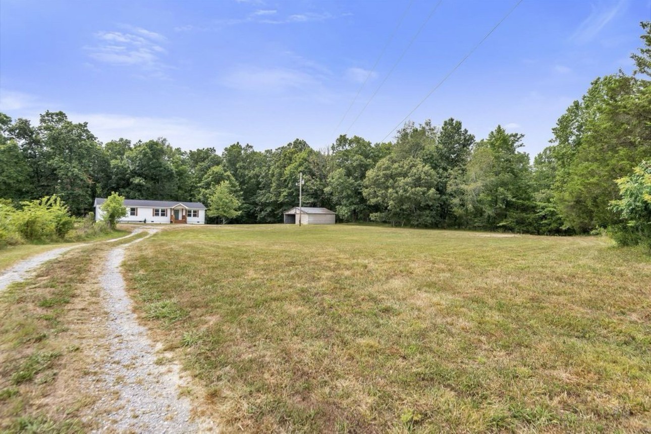 10498 Missionary Ridge Road Bon Aqua TN 37025