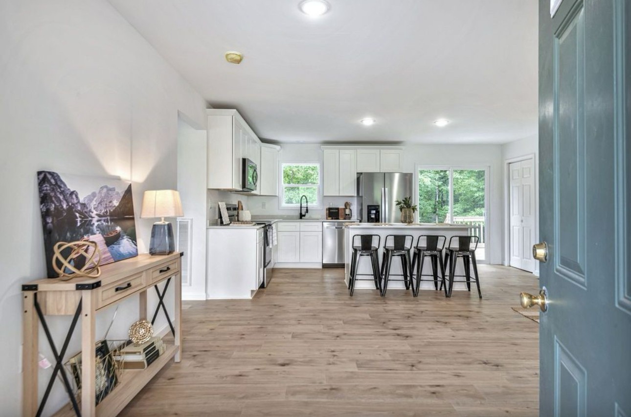 10498 Missionary Ridge Road Bon Aqua TN 37025