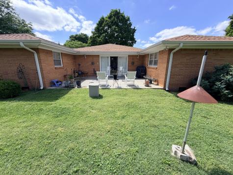 207 Mary Sharp Drive Decherd TN 37324