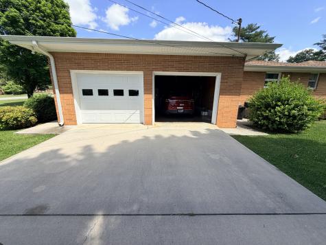 207 Mary Sharp Drive Decherd TN 37324