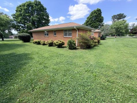 207 Mary Sharp Drive Decherd TN 37324