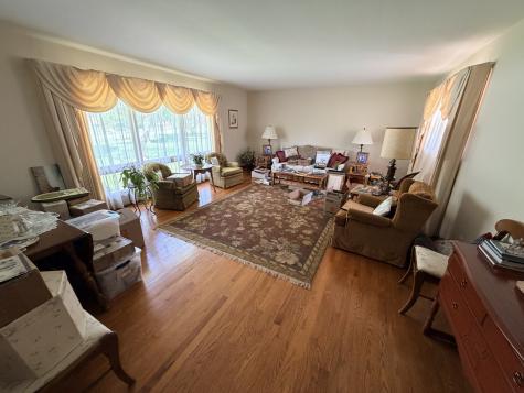 207 Mary Sharp Drive Decherd TN 37324