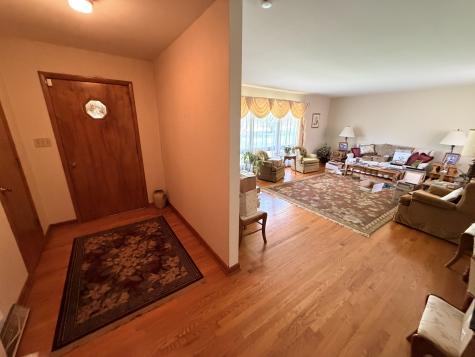 207 Mary Sharp Drive Decherd TN 37324