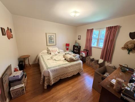 207 Mary Sharp Drive Decherd TN 37324